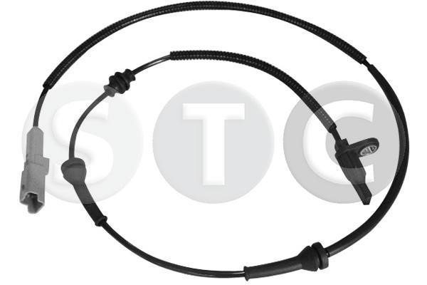 STC T450298 Датчик АБС (ABS) T450298: Отличная цена - Купить в Польше на 2407.PL!