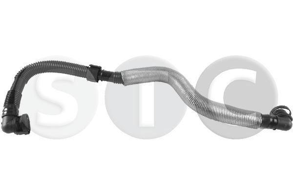 STC T478240 Hose, crankcase breather T478240: Buy near me in Poland at 2407.PL - Good price!