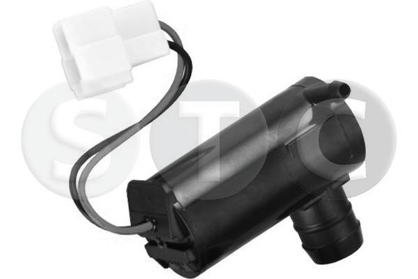 STC T402272 Water Pump, window cleaning T402272: Buy near me in Poland at 2407.PL - Good price!