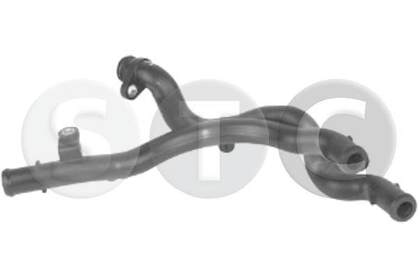 STC T430006 Coolant Tube T430006: Buy near me in Poland at 2407.PL - Good price!
