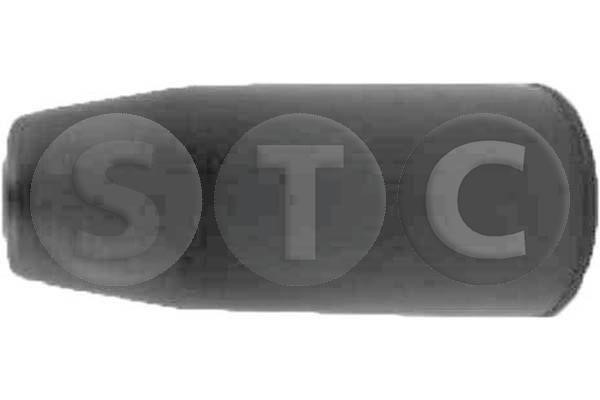 STC T440792 Bellow and bump for 1 shock absorber T440792: Buy near me in Poland at 2407.PL - Good price!