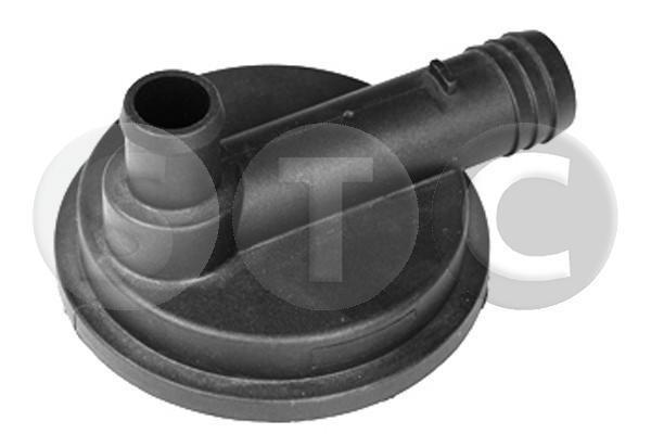 STC T435128 Oil Trap, crankcase breather T435128: Buy near me in Poland at 2407.PL - Good price!