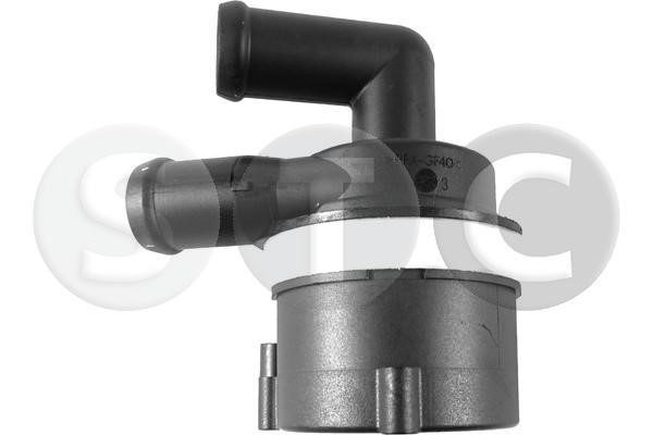 STC T432318 Additional coolant pump T432318: Buy near me in Poland at 2407.PL - Good price!