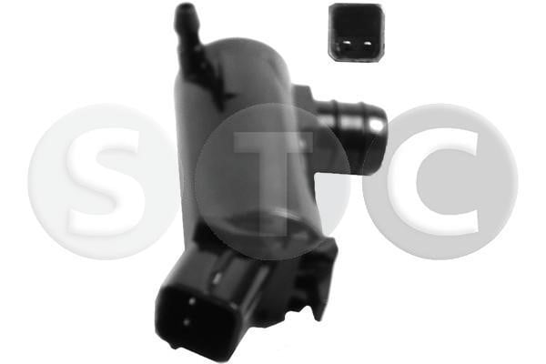 STC T402273 Water Pump, window cleaning T402273: Buy near me in Poland at 2407.PL - Good price!