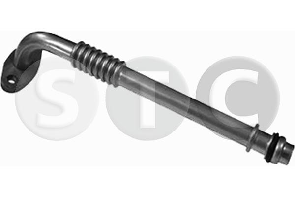STC T499815 Oil Hose T499815: Buy near me in Poland at 2407.PL - Good price!