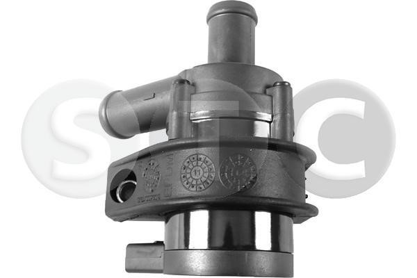 STC T432307 Additional coolant pump T432307: Buy near me in Poland at 2407.PL - Good price!