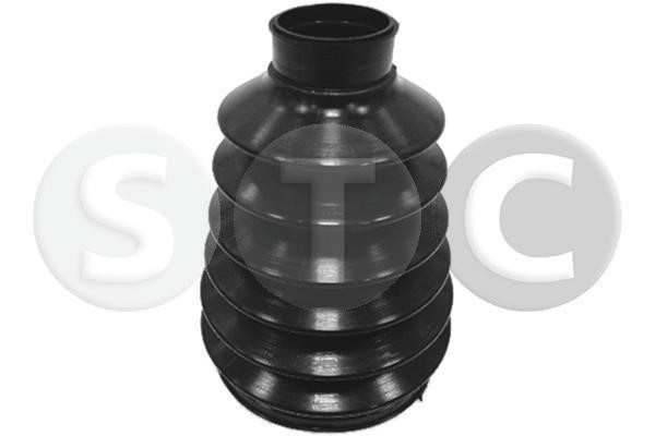 STC T411348 Bellow set, drive shaft T411348: Buy near me in Poland at 2407.PL - Good price!