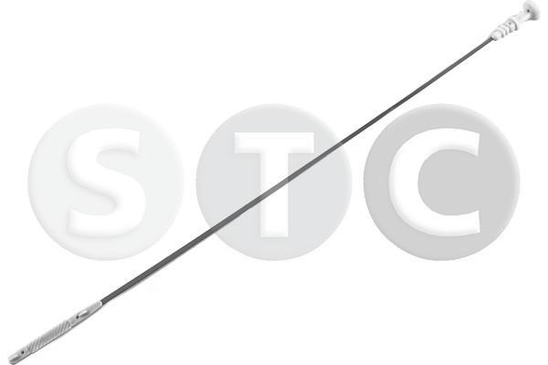 STC T439819 ROD ASSY-OIL LEVEL GAUGE T439819: Buy near me in Poland at 2407.PL - Good price!