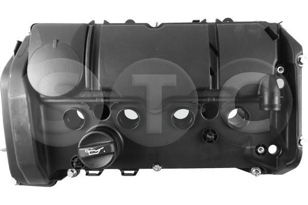STC T435610 Cylinder Head Cover T435610: Buy near me in Poland at 2407.PL - Good price!