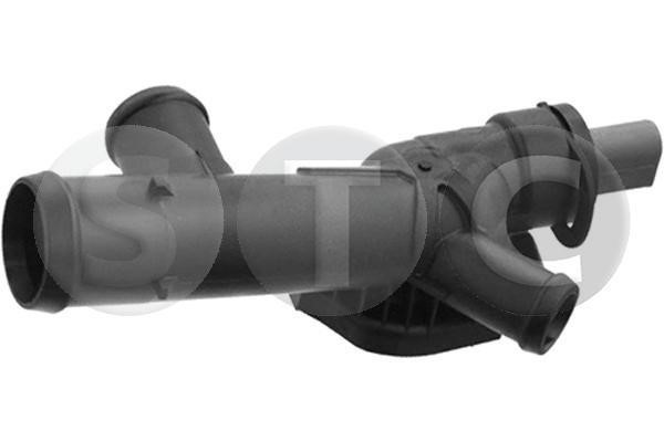 STC T458424 Thermostat housing T458424: Buy near me in Poland at 2407.PL - Good price!