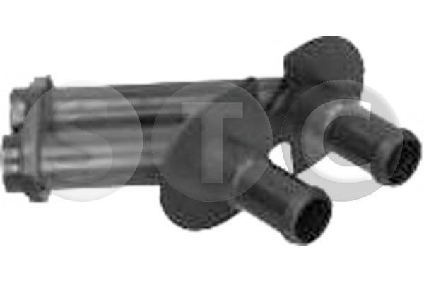 STC T432202 Heater control valve T432202: Buy near me in Poland at 2407.PL - Good price!