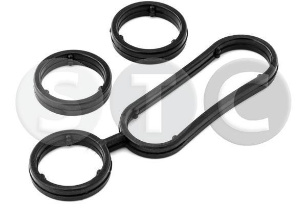 STC T439569 Gasket Set, oil cooler T439569: Buy near me at 2407.PL in Poland at an Affordable price!