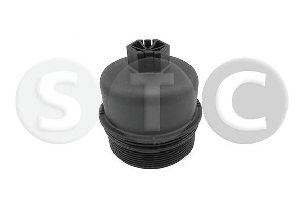 STC T430318 Cap, oil filter housing T430318: Buy near me in Poland at 2407.PL - Good price!