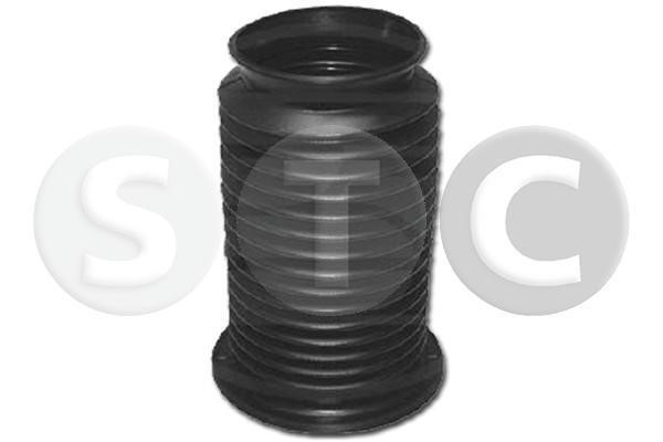STC T440386 Bellow and bump for 1 shock absorber T440386: Buy near me in Poland at 2407.PL - Good price!