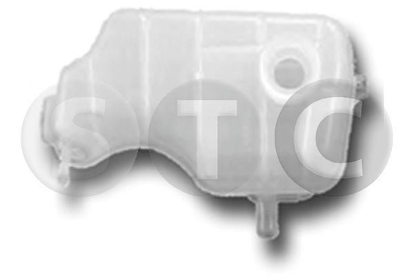 STC T431002 Компенсационный бак, охлаждающая жидкость T431002: Отличная цена - Купить в Польше на 2407.PL!