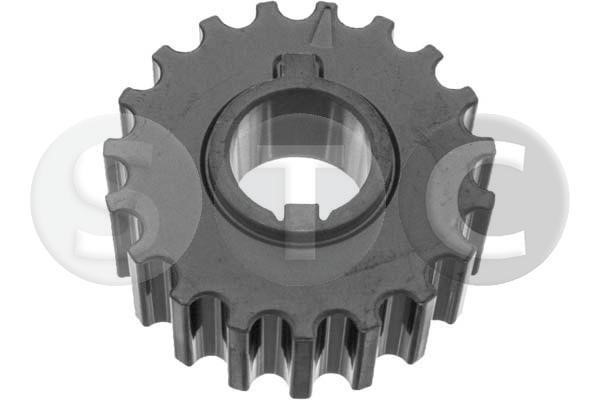 STC T448233 TOOTHED WHEEL T448233: Buy near me in Poland at 2407.PL - Good price!