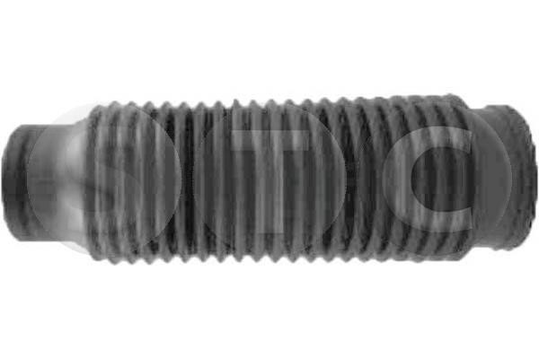 STC T440781 Bellow and bump for 1 shock absorber T440781: Buy near me in Poland at 2407.PL - Good price!
