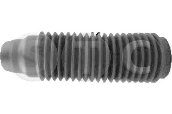 STC T440785 Bellow and bump for 1 shock absorber T440785: Buy near me in Poland at 2407.PL - Good price!