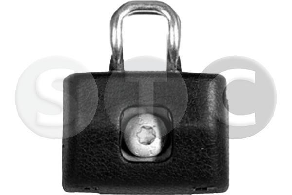 STC T443552 Boot Lock T443552: Buy near me in Poland at 2407.PL - Good price!