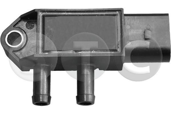 STC T450053 Exhaust pressure sensor T450053: Buy near me in Poland at 2407.PL - Good price!