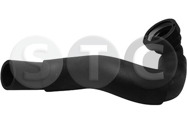 STC T497269 Hose, cylinder head cover breather T497269: Buy near me in Poland at 2407.PL - Good price!