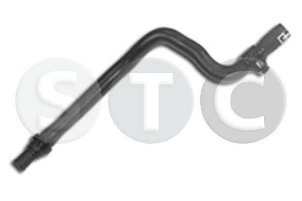 STC T499660 Hose, heat exchange heating T499660: Buy near me in Poland at 2407.PL - Good price!