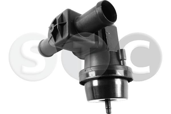 STC T431234 Heater control valve T431234: Buy near me in Poland at 2407.PL - Good price!