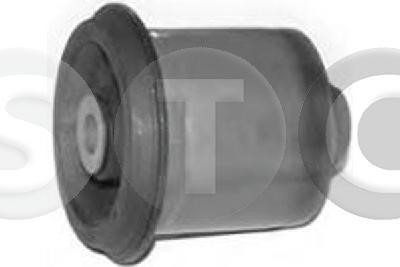 STC T447452 Silentblock rear beam T447452: Buy near me at 2407.PL in Poland at an Affordable price!