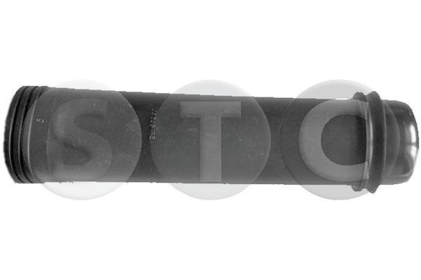 STC T451311 Bellow and bump for 1 shock absorber T451311: Buy near me in Poland at 2407.PL - Good price!