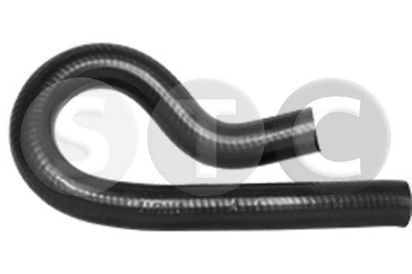 STC T499037 Hose, heat exchange heating T499037: Buy near me in Poland at 2407.PL - Good price!