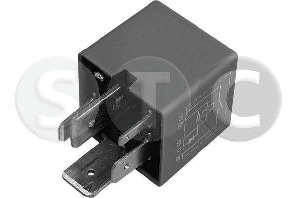 STC T432867 Multifunctional Relay T432867: Buy near me in Poland at 2407.PL - Good price!