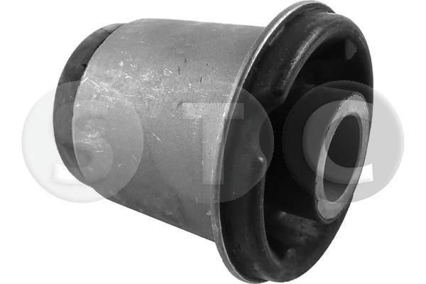 STC T458123 Silentblock rear beam T458123: Buy near me in Poland at 2407.PL - Good price!