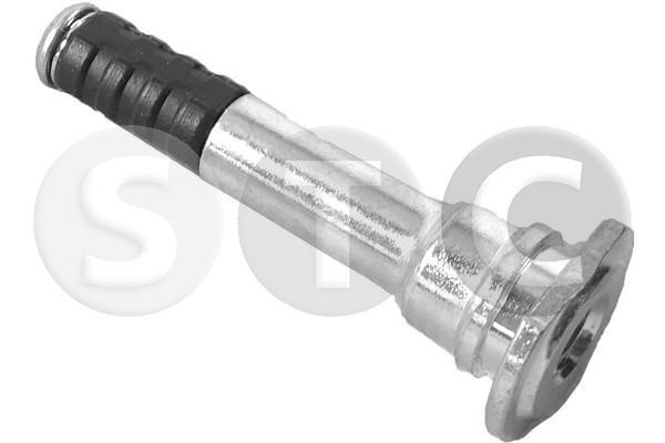 STC T458069 Caliper slide pin T458069: Buy near me at 2407.PL in Poland at an Affordable price!