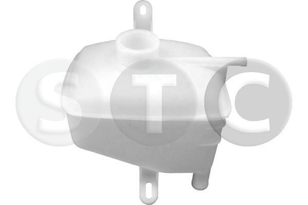 STC T431828 Expansion Tank, coolant T431828: Buy near me in Poland at 2407.PL - Good price!