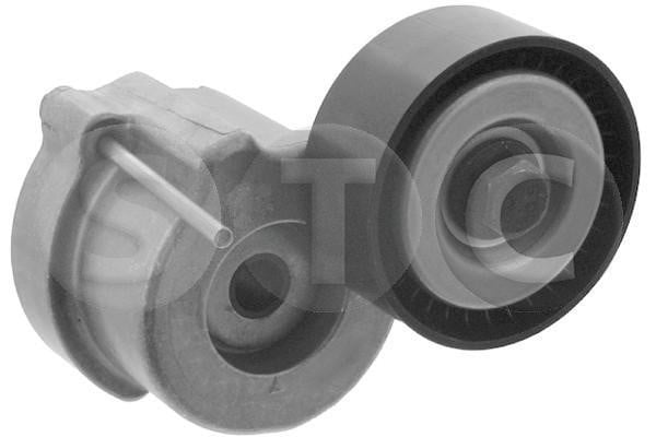 STC T414292 Idler roller T414292: Buy near me in Poland at 2407.PL - Good price!