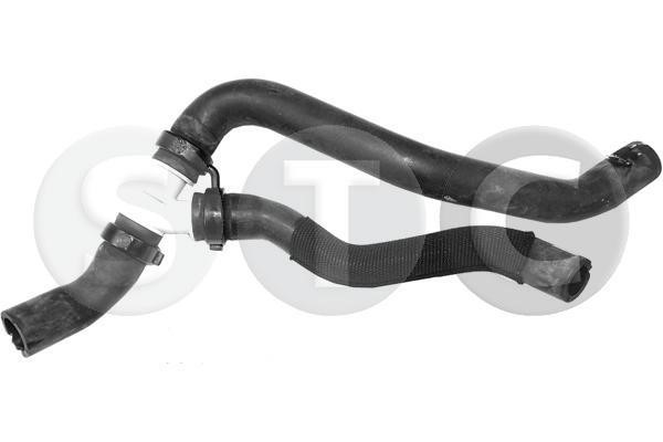 STC T497902 Hose, heat exchange heating T497902: Buy near me in Poland at 2407.PL - Good price!