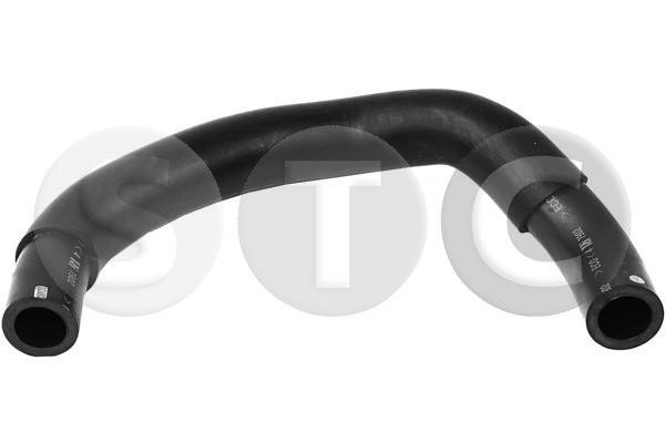 STC T497910 Hose, cylinder head cover breather T497910: Buy near me in Poland at 2407.PL - Good price!
