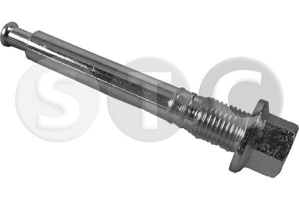 STC T458145 Caliper slide pin T458145: Buy near me in Poland at 2407.PL - Good price!