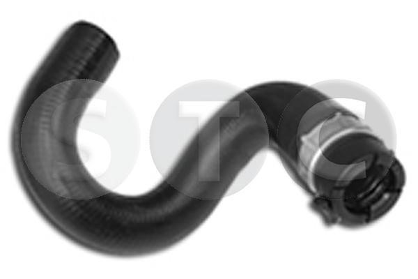 STC T499730 Hose, heat exchange heating T499730: Buy near me in Poland at 2407.PL - Good price!