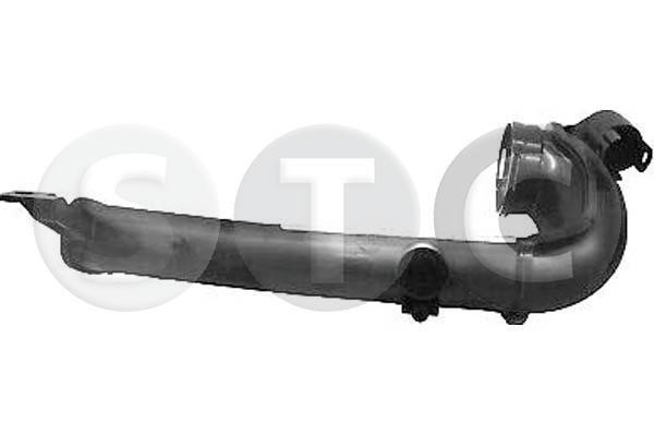 STC T477544 Рукав воздухозаборника, воздушный фильтр T477544: Отличная цена - Купить в Польше на 2407.PL!
