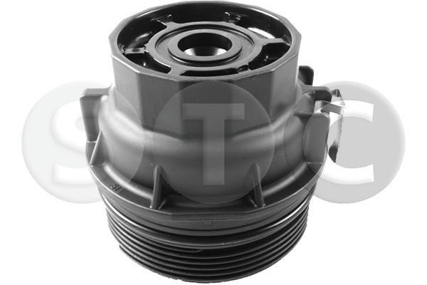 STC T430320 Cap, oil filter housing T430320: Buy near me in Poland at 2407.PL - Good price!