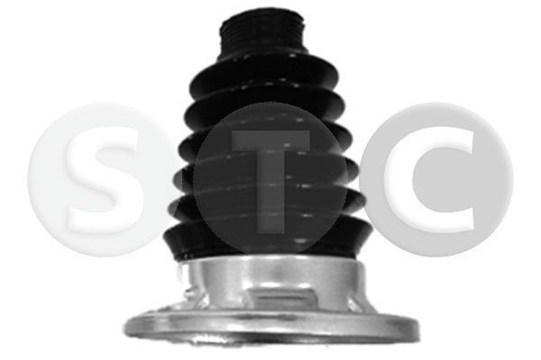 STC T410332 Bellow, drive shaft T410332: Buy near me in Poland at 2407.PL - Good price!