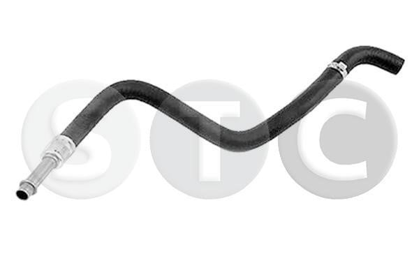 STC T498574 Hydraulic Hose, steering system T498574: Buy near me at 2407.PL in Poland at an Affordable price!