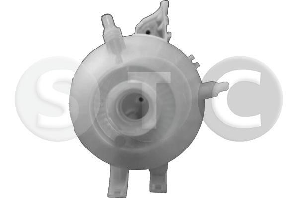 STC T431840 Expansion Tank, coolant T431840: Buy near me in Poland at 2407.PL - Good price!