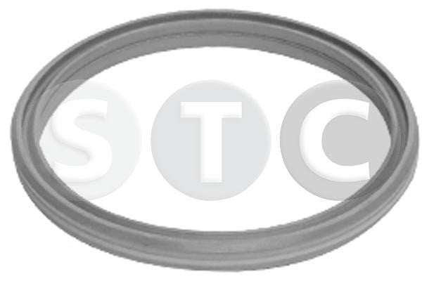STC T498716 Ущільнювальне кільце, компресор T498716: Приваблива ціна - Купити у Польщі на 2407.PL!