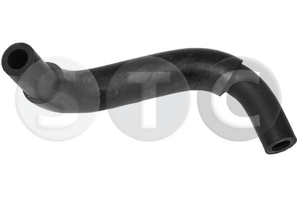 STC T497911 Hose, cylinder head cover breather T497911: Buy near me in Poland at 2407.PL - Good price!
