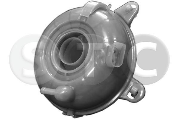 STC T403344 Expansion Tank, coolant T403344: Buy near me in Poland at 2407.PL - Good price!