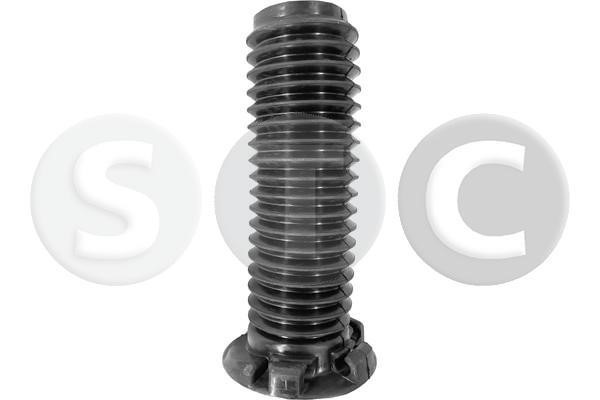 STC T439273 Rear shock absorber boot T439273: Buy near me in Poland at 2407.PL - Good price!