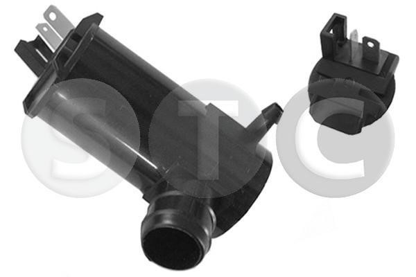 STC T445016 Washer pump T445016: Buy near me in Poland at 2407.PL - Good price!