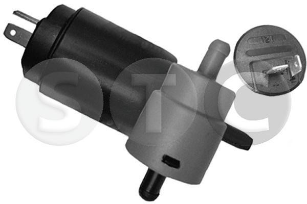 STC T445015 Water Pump, window cleaning T445015: Buy near me in Poland at 2407.PL - Good price!